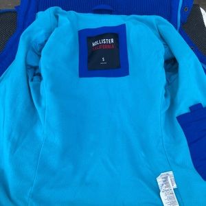Hollister Co. Jacket
